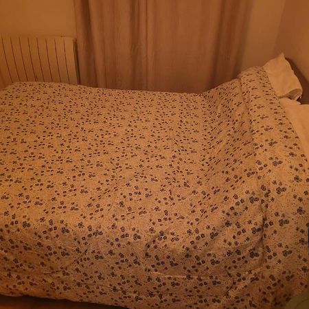 Charmant Appartement Pres De Montmartre Paris Luaran gambar